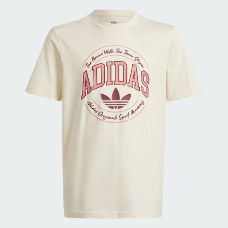 ÁO THUN TRẺ EM ADIDAS VRCT