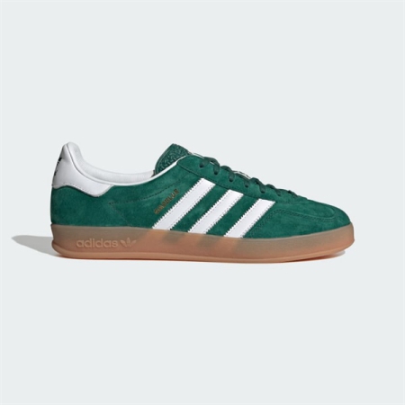 GIÀY THỜI TRANG ADIDAS CỔ ĐIỂN GAZELLE INDOOR "IG1596"