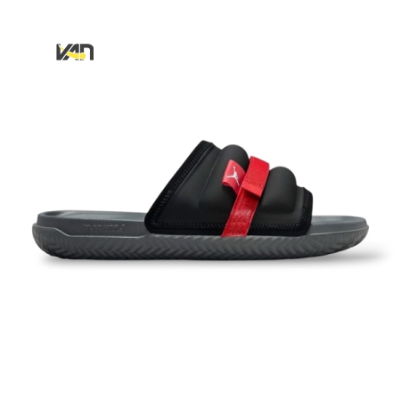 DÉP THỜI TRANG NIKE JORDAN FRANCHISE- ĐEN "DM1683-060"