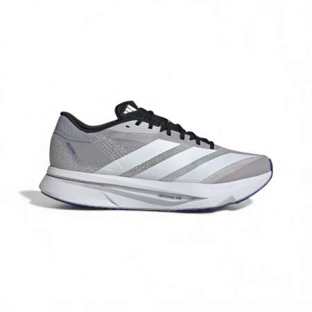 GIÀY CHẠY BỘ ADIDAS ADIZERO SL2 M - XÁM - “ JR5074 “