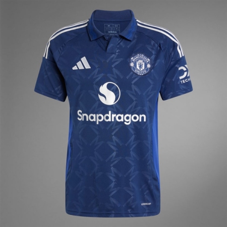 ÁO ĐẤU ADIDAS SÂN KHÁCH MANCHESTER UNITED 24/25 “IU1390”
