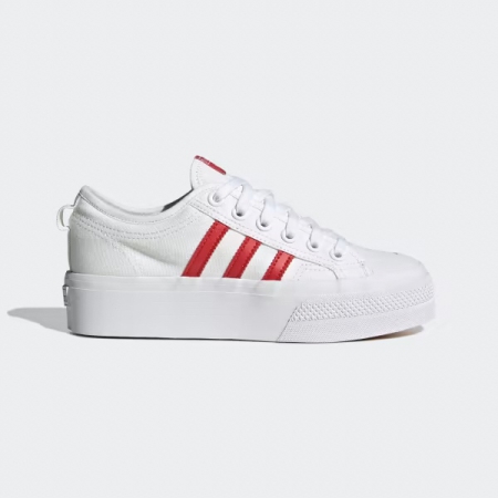 GIÀY ADIDAS PLATFORM NIZZA 'HQ1902'