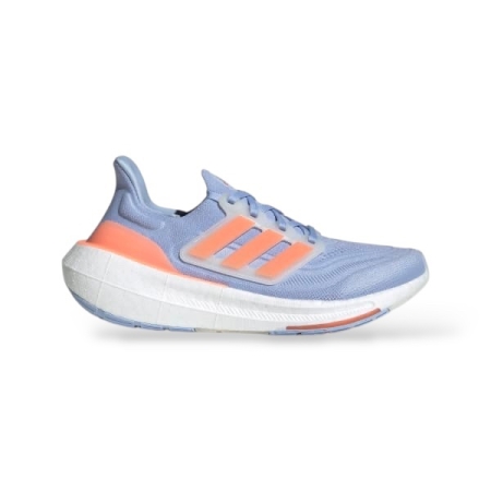 GIÀY CHẠY BỘ ADIDAS ULTRABOOST LIGHT - TÍM “HQ6347”