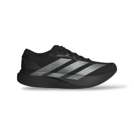 GIÀY CHẠY BỘ NAM ADIDAS ADIZERO EVO SL WOVEN - ĐEN “KI6901”