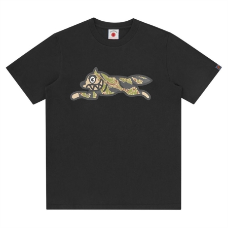 ÁO THỜI TRANG ICECREAM BBC RUNNING DOG - ĐEN