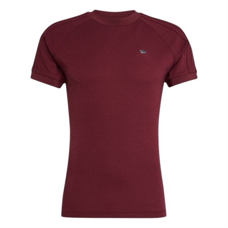 ÁO THỂ THAO NAM ADIDAS CALI PREMIUM - ĐỎ “JY3946”