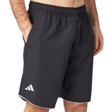 QUẦN THỂ THAO ADIDAS TENNIS CLUB - ĐEN "HS3266"