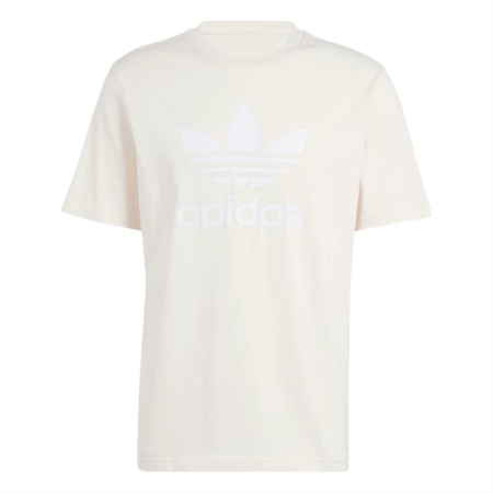 ÁO THỜI TRANG ADIDAS ADICOLOR TREFOIL - KEM “IU2367”