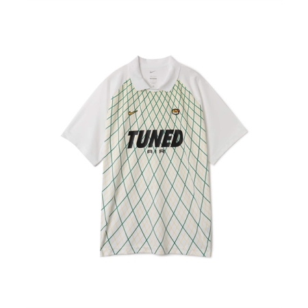 ÁO BÓNG ĐÁ NIKE SPORTSWEAR - TRẮNG "HV6518-100"