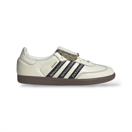 GIÀY THỜI TRANG NAM ADIDAS SAMBA LT - TRẮNG “JQ7088”