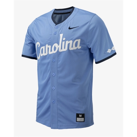 ÁO BÓNG CHÀY NIKE UNC CAROLINA