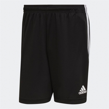 QUÀN SHORT ADIDAS 3 SỌC AEROREADY