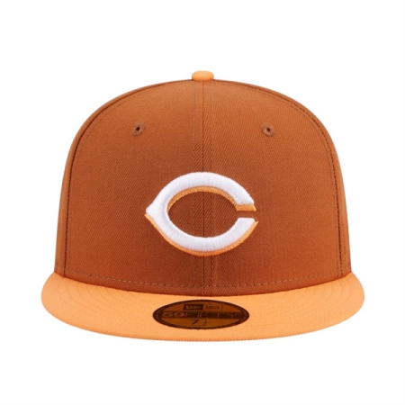 NÓN CINCINNATI REDS NEW ERA SPRING NAM - NÂU CAM "60448186"