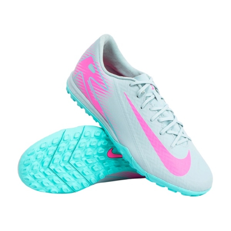 GIÀY BÓNG ĐÁ NIKE ZOOM MERCURIAL VAPOR 16 ACADEMY TF - XANH " FQ8449-301 "