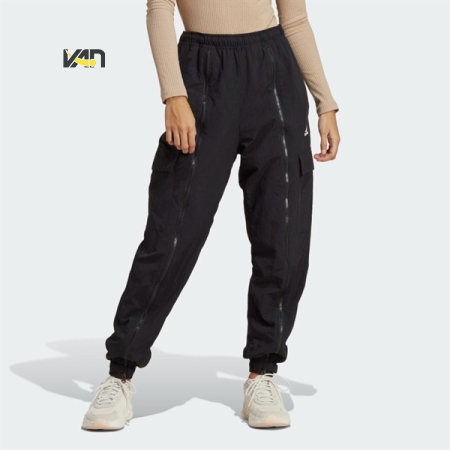 QUẦN DÀI NỮ ADIDAS DANCE “IC6628”