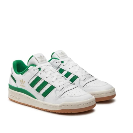 GIÀY THỜI TRANG ADIDAS FORUM LOW CL - XANH LÁ “IH7820”