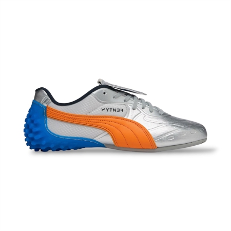 GIÀY THỜI TRANG PUMA X FENTY AVANTI LS ROYAL VANILLA - BẠC “404808-02”
