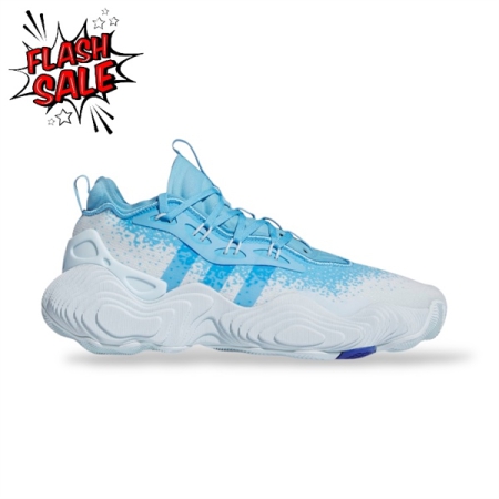 [FLASH SALE] GIÀY BÓNG RỔ ADIDAS TRAE YOUNG 3 LOW 'IE2707'