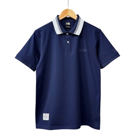 ÁO THUN POLO THỜI TRANG NEW ERA "13798226"