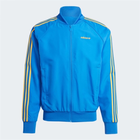 ÁO KHOÁC ADIDAS TRACK TOP SST "IW3235"