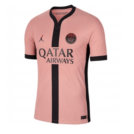ÁO ĐẤU SÂN KHÁCH NIKE PSG 24/25-“FQ1950-686” | PLAYER