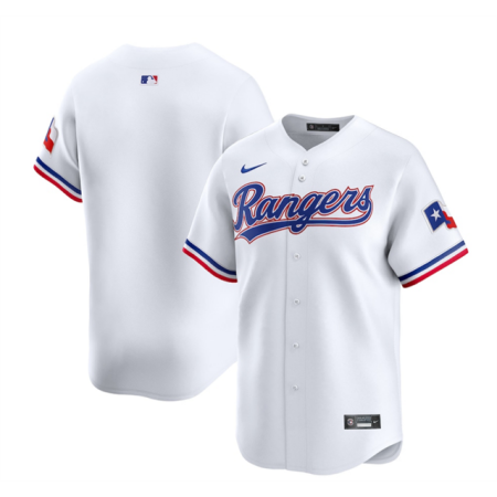 ÁO BÓNG CHÀY NIKE RANGERS