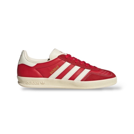 GIÀY THỜI TRANG NAM ADIDAS GAZELLE INDOOR - ĐỎ “JQ8384”