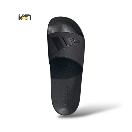 DÉP THỜI TRANG ADIDAS ADILETTE SHOWER BIGLOGO - ĐEN - “JS2039”