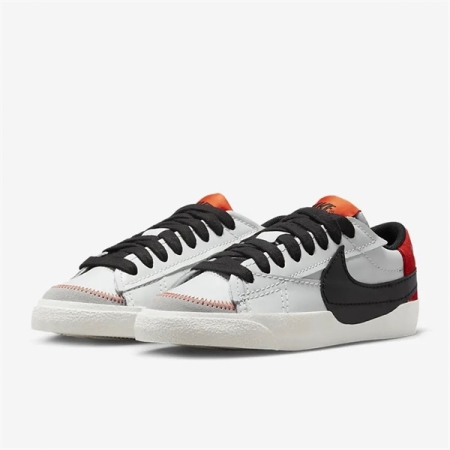 GIÀY THỜI TRANG NIKE BLAZER LOW 77 JUMBO “DQ1470-001”