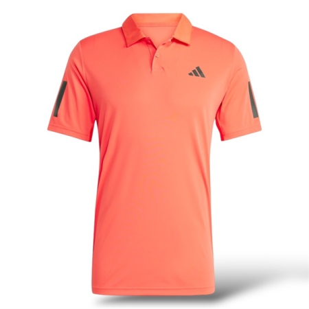 ÁO POLO THỂ THAO ADIDAS TENNIS CLUB - CAM “JG0986”