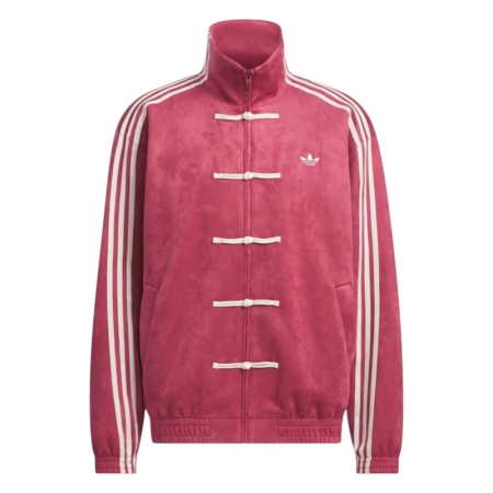 ÁO KHOÁC ADIDAS ORIGINALS CHINESE CTT 3.1 - ĐỎ “KR0294”