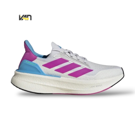 GIÀY CHẠY BỘ ULTRABOOST 5X - TRẮNG “JQ8083”
