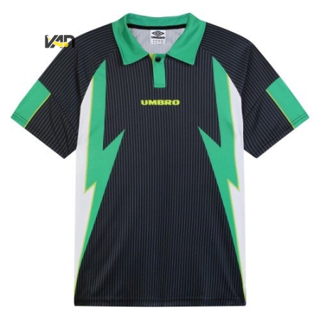 ÁO BÓNG ĐÁ UMBRO BOLT RETRO