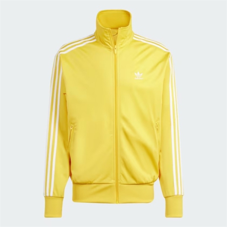 ÁO KHOÁC ADIDAS FIREBIRD CLASSIC VÀNG ‘ IR9891 ‘