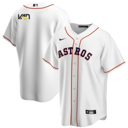 ÁO BÓNG CHÀY NIKE HOUSTON ASTROS "T770-HUWH"