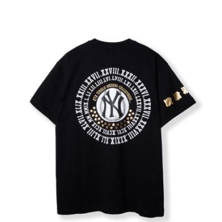 ÁO THUN NEW ERA WORLD SERIES “12119411”