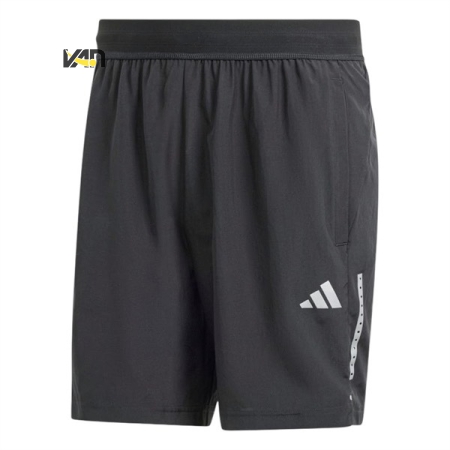 QUẦN THỂ THAO NAM ADIDAS TRAINING GYM - ĐEN "IP4467"