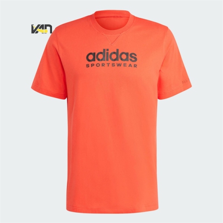 ÁO THUN ADIDAS ESSENTIAL GRAPHIC ALL ZNE 'IJ9436'