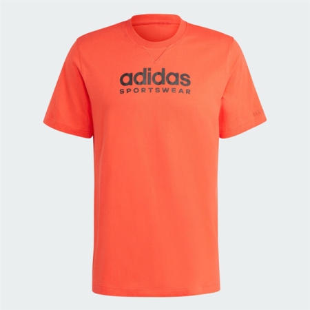 ÁO THUN ADIDAS ESSENTIAL GRAPHIC ALL ZNE 'IJ9436'