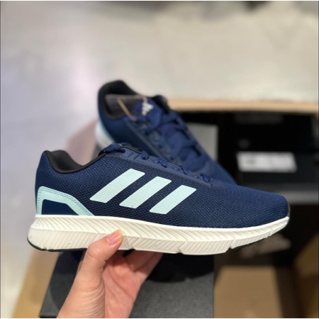 GIÀY THỂ THAO ADIDAS ENT-SMART - XANH “JK1031”