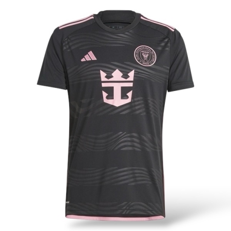 ÁO INTER MIAMI SÂN KHÁCH MESSI 2024