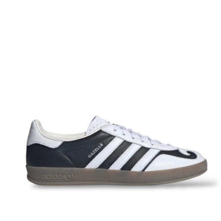 GIÀY THỜI TRANG NAM ADIDAS GAZELLE INDOOR GATSIN PACK - ĐEN “IE9989”