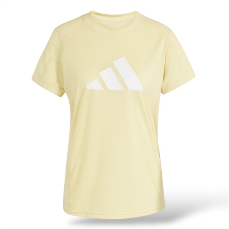 ÁO THUN TẬP LUYỆN ADIDAS BIG PERFORMANCE LOGO TRAIN ESSENTIALS “JC9593”