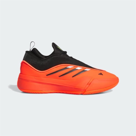 GIÀY BÓNG RỔ ADIDAS DAME 9 CỔ THẤP “IE3627”
