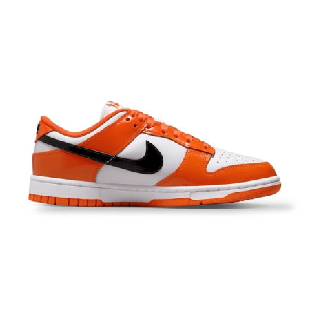 GIÀY THỜI TRANG NIKE DUNK LOW HALLOWEEN PATENT - CAM “DJ9955-800”