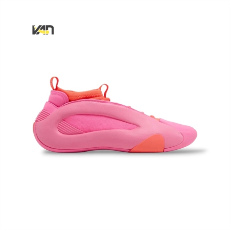 (FLASH SALE) GIÀY BÓNG RỔ ADIDAS HARDEN VOLUME 8 - HỒNG “IE2698”