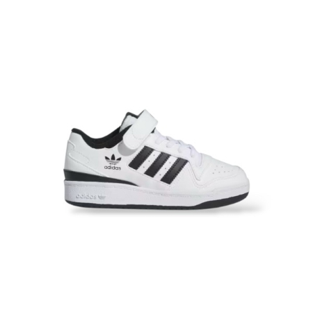 GIÀY THỜI TRANG ADIDAS FORUM CHO BÉ - IF2651