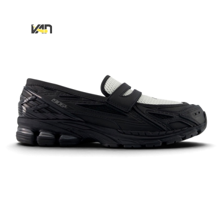 GIÀY THỜI TRANG NEW BALANCE 1906L LOAFER - ĐEN “U19068G9”