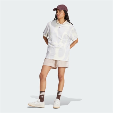 ÁO THUN ADIDAS NỮ OVERSIZE LOANG