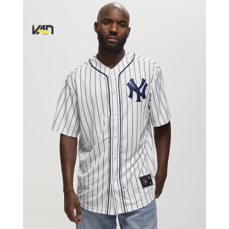 ÁO MLB BÓNG CHÀY NEW YORK '007N-071R-NK-0IY'